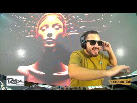 Megor así degalo - DJ PCH - S11