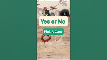 Yes or No? Quick💥Pick A Card 🌈 Timeless Tarot Reading ✨ #tarot #yesornoreading #shortvideo #short
