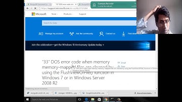 How to install MongoDB on Windows Platform like Windows 7 or Windows 10