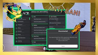 New Blox Fruit Script Pastebin 2025 Auto Farm Undetected Anti Banned