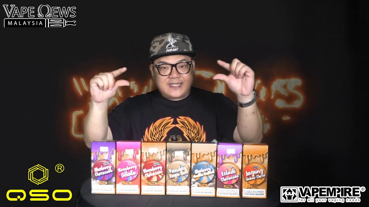 VB BREW: CREAMY SERIES