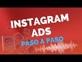 Instagram Ads 2023 PUBLICIDAD EN INSTAGRAM paso a paso