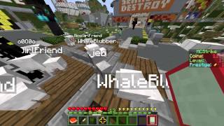 mcstrike intro