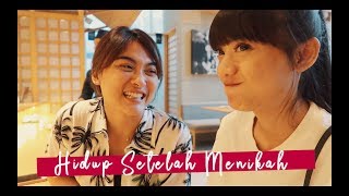 VLOG #53 AK MAU NIKAH, DOAIN YA!!
