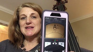 How To Tune A Bass For Beginners