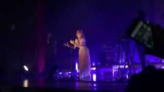 Aurora - Warrior (Live @ Salvador - Brazil 10/16/2017)