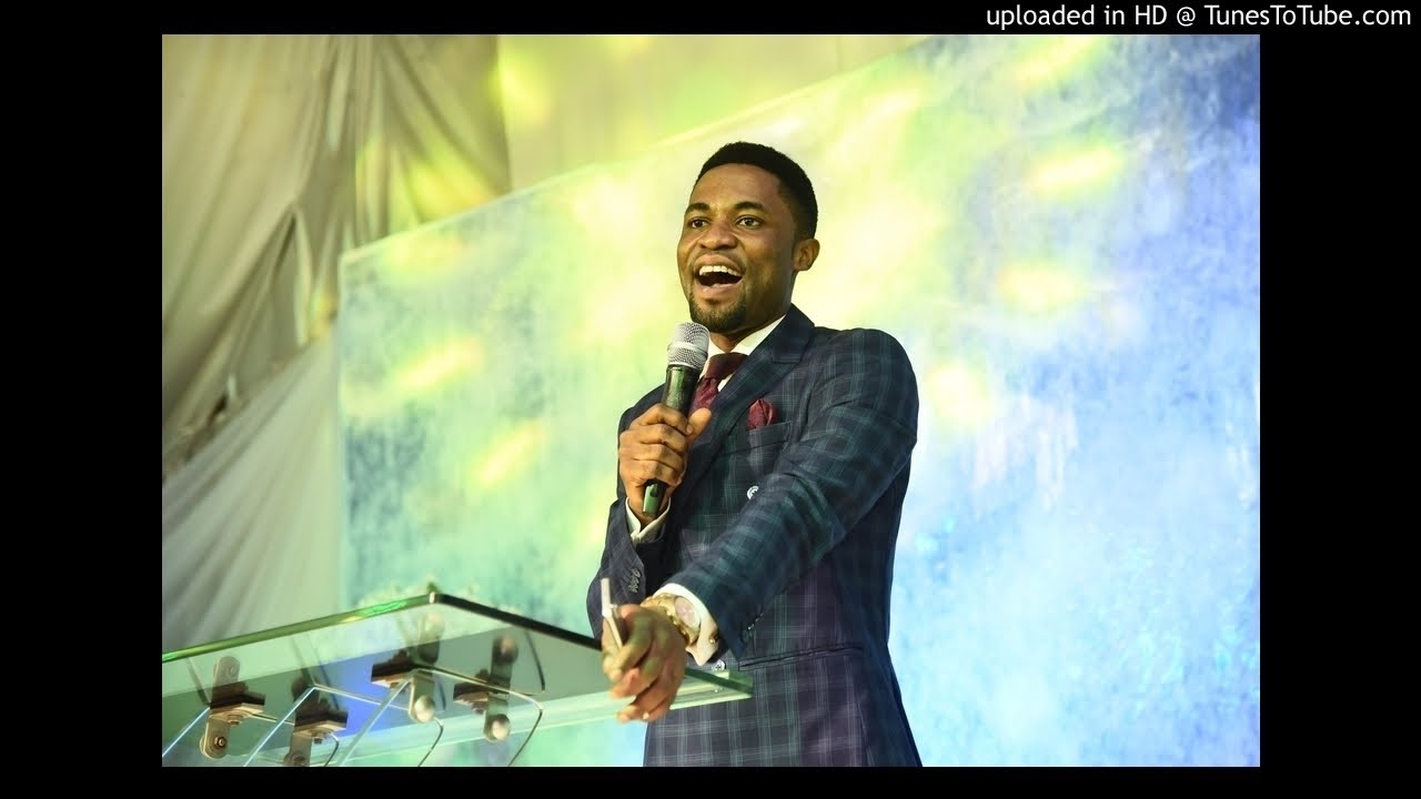 The Ways of the Patriarchs_Apostle Michael Orokpo