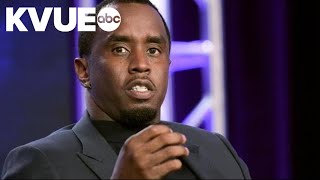 Sean 'Diddy' Combs makes a fresh bid for bail in his sex trafficking and conspiracy case