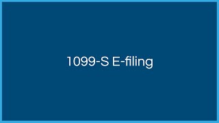 Real Estate Online - 1099-S E-Filing screenshot 5