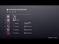 Destiny 2 The Final Shape / Episode: Revenant Act 1: Festival of the lost 2024