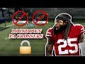 HOW TO SHUTDOWN PA CROSSERS IN MADDEN 20 (ITS EASY)
