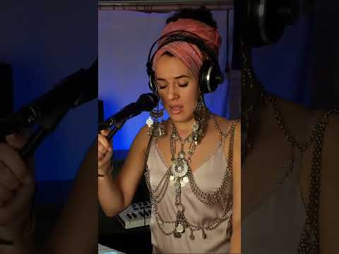 Byzantine - my new track (live session)