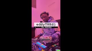 eddyTHEdj WSDJ Tuesday mashup