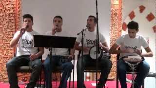 Download Lagu YOUcon - Al-Bayan Anasheed Gruppe \ MP3