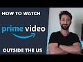 How to Watch Amazon Prime Outside the US With a VPN image
