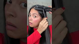 unbelievable this hair secret works! 😱 | beauty tips #youtubeshort #beauty #hair