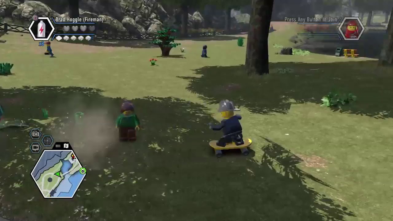 Lego City Undercover How To Unlock Magician YouTube lego-city-undercover-how-to-unlock-magician-youtube
