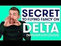 Flying Delta Air Lines Can Be Better with... Credit Cards?! (How Easy!) | TPG