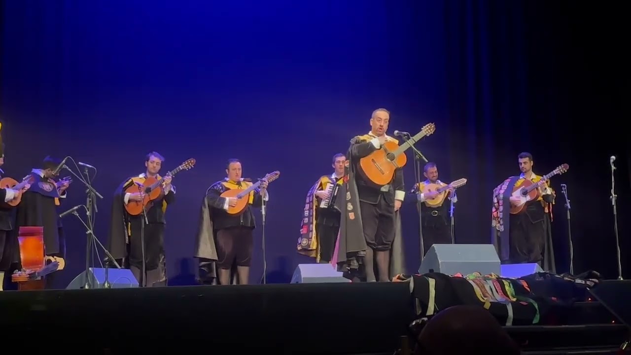 No te vayas de Navarra- Tuna Medicina Pamplona
