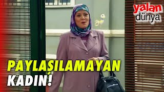 Paylaşılamayan Kadın - Yalan Dünya Özel Klip