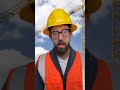 Excavator Funny Moments #shorts #usa #america #construction