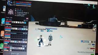 Equilibrium RF Online Server 2018