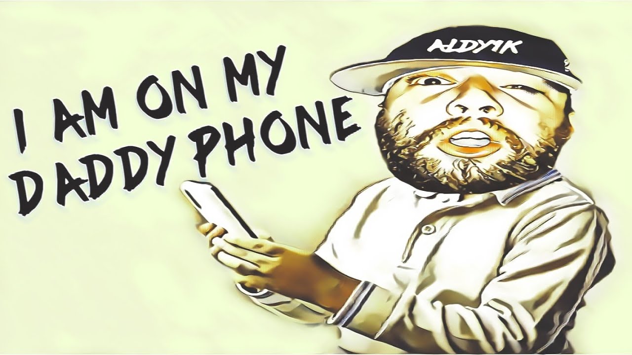 aldy1k-i-am-on-my-daddy-phone-youtube