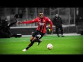 This is why ac milan fans love pierre kalulu