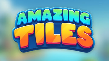 Amazing Tiles: Tap & Match! Game Android Gameplay