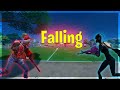 Falling - Trevor Daniel Fortnite Montage