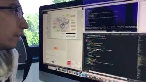 Virtual doctor assistant demo