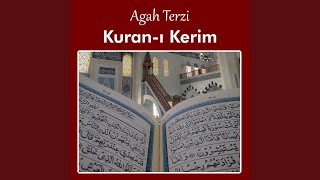 Kureys Suresi (Surah Quraysh)