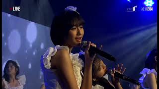 JKT48 - Kodoku no Ballerina (Ballerina dalam Sepi) Ramune no Nomikata 15.01.2023