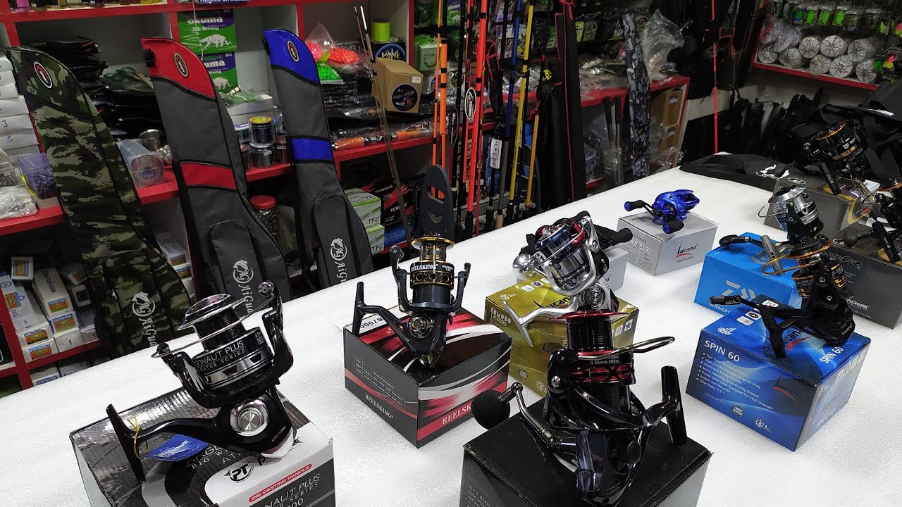 2pc Rod Bag at ₹130/ Only... M. F. N. Fishing Gallery 🐠 Bangalore