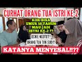 OCHIE JADI ISTRI KE-2 DI TOLAK MENTAH2 ORANG TUA‼️