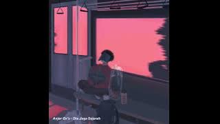 Anjar Ox's - Dia Juga Sejarah (Instrument)