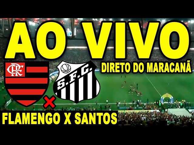 Clube de Regatas do Flamengo x Santos ao vivo agora 1 novemb, Группа сайта  Global Rise Group