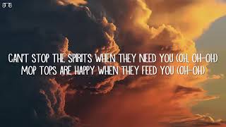 Red Hot Chili Peppers   Cant Stop S