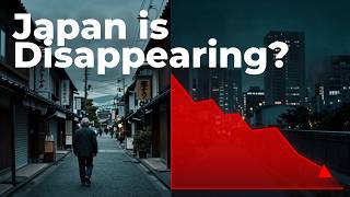 Why Japan Is Disappearing | The Silent Population Crisis Explained