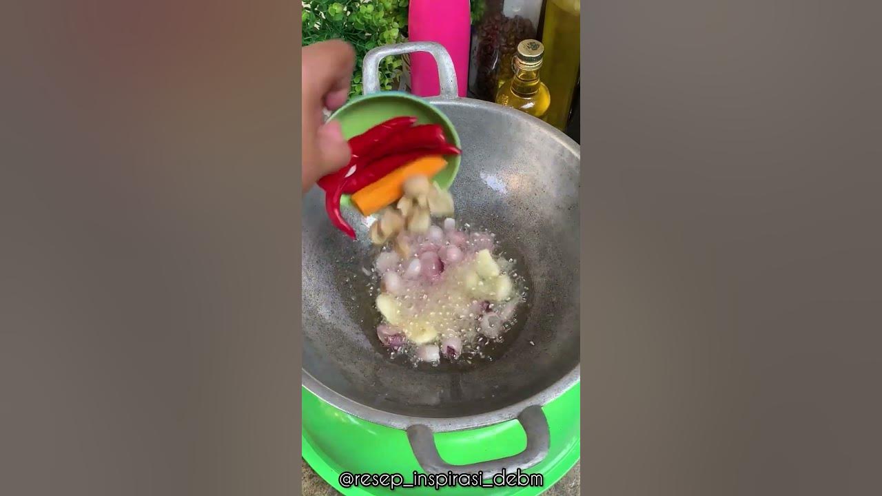 Tengkleng sapi enak banget buat ide mengolah daging kurban. #de