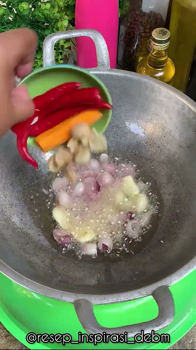 Tengkleng sapi enak banget buat ide mengolah daging kurban. #de