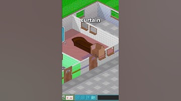 Retro Diagnostic Equipment for My Dream Hospital