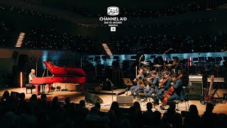 The Opening Medley By Costantino Carrara Ft. Time2Quartet Live From Elbphilharmonie Hamburg