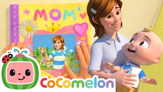 my mommy is best happy mothers day cocomelon nursery rhymes