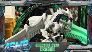 Guyin Animation Yu-Gi-Oh! 5D's Shooting Star Dragon | ASMR Quick Build
