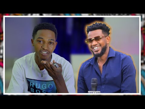 Murumuna wa Rocky Ariyiziye agihe kujya Asobanura, Birirwa bantuka bavuga ko mwigana.