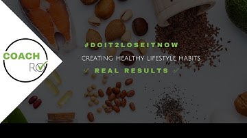 Identifying Unrealistic Expectations & Healthy Goals