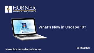 What s New in Cscape 10
