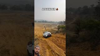 Thar vs Scorpio 😱 Off-Road Battle Jo Sabko Shock Kar De!#shorts #youtube #trending