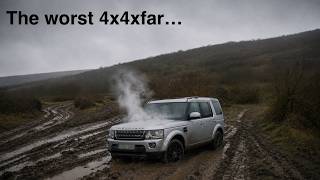 The Worst 4x4xFar